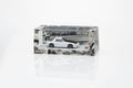 [PRE ORDER] Kyosho 1/64 Initial D Mazda Savanna RX7 FC3S 07133LC Diecast Scale Model