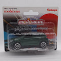 Majorette Mitsubishi ASX Metallic Green BNYMJ08262601
