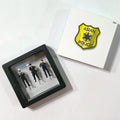 Wycked Juan 1/64 Asian Policed Figure BNY2026042101