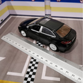 Loose Car 1:33 Toyota Corolla Hybrid Black BNY13303052553