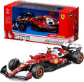 Bburago 1:43 Ferrari SF-25 F1 2025 #44 Lewis Hamilton #18-36853-LH44 Diecast Scale Model