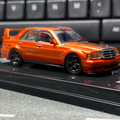 INNO64 1/64 Indonesia Diecast Expo 2025 DINNER CAR IN64-IDE25-DC Diecast Car Model