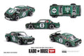 Kaido House x Mini GT 1/64 Nissan Skyline 2000GT-R (KPGC10) Cortez V1 KHMG249 Diecast Scale Model