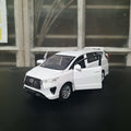 BNY 1/32 Innova White Loose Car BNYLC03042602