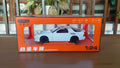 Jinlifang 1/24 RX7 FC White BNY12407162603 Diecast Scale Model