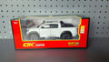 ALLOY CAR 1/24 GMC Cannon White BNY12407152602 Diecast Scale Model