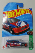 Hot Wheels Honda Civic Custom BNYHW09242501