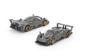 PR640125 PAGANI ZONDA R NEW TOOLING
