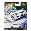 Hot Wheels 1/64 Honda Civic Type R  FD2 BNYHW11072501 Diecast Scale Model