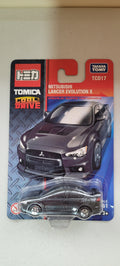 Tomica 1:61 Mitsubishi Lancer Evolution X
