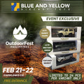 BNY 1/64 2023 Toyota Fortuner Muddy Version Outdoor Fest Philippines 2026 Exclusive Diecast Car