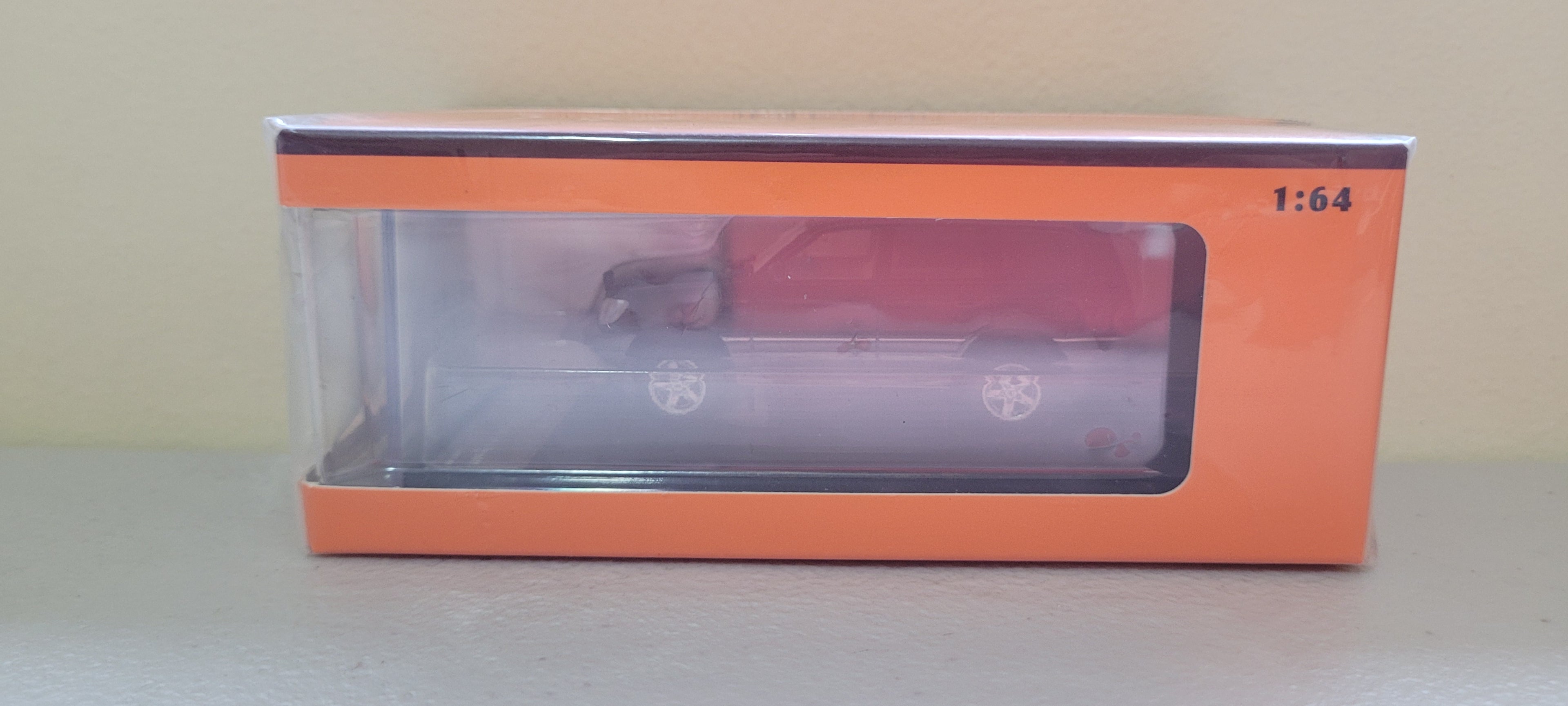 GCD 1:64 Lexus LX470 (UZJ100)