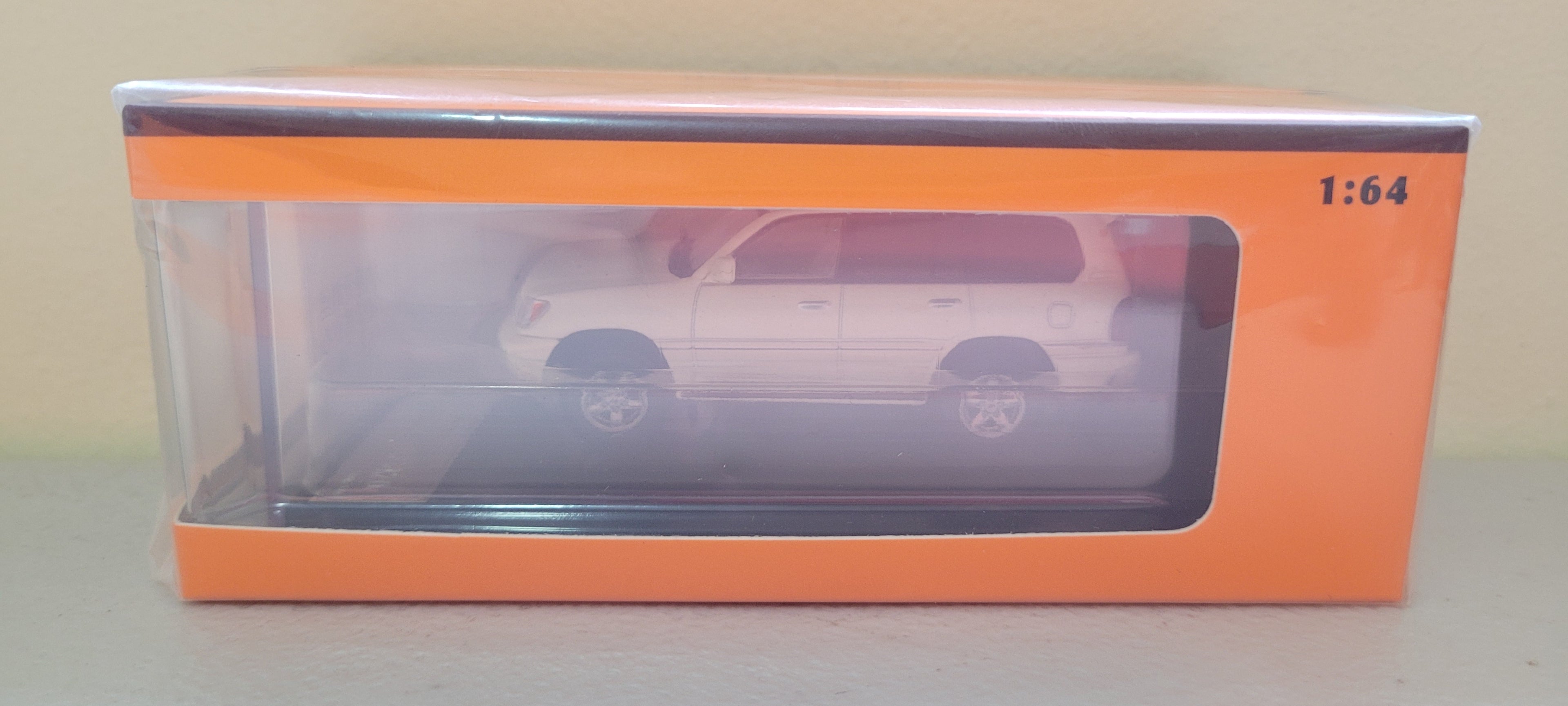 GCD 1:64 Lexus LX470 (UZJ100)