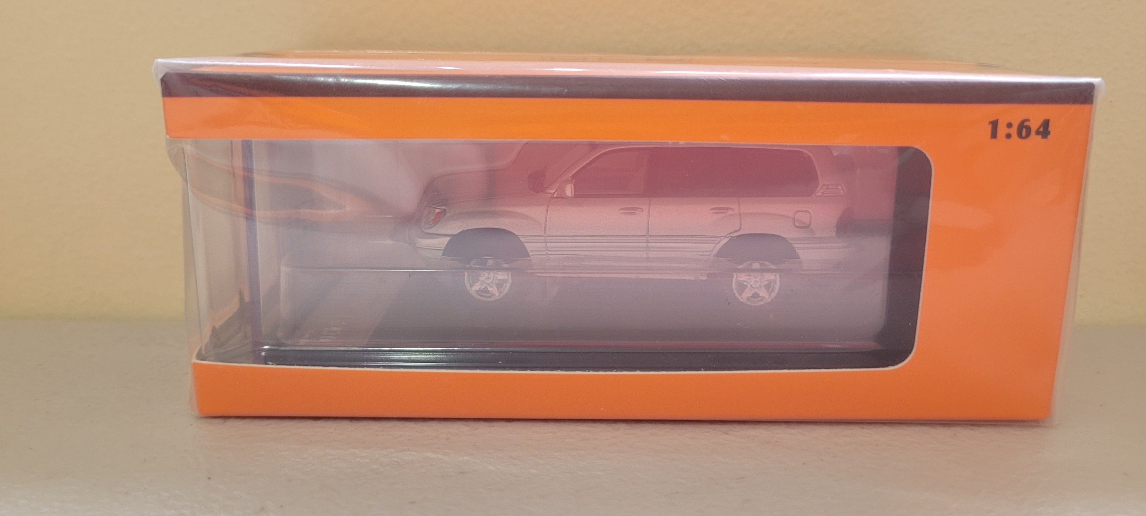 GCD 1:64 Lexus LX470 (UZJ100)