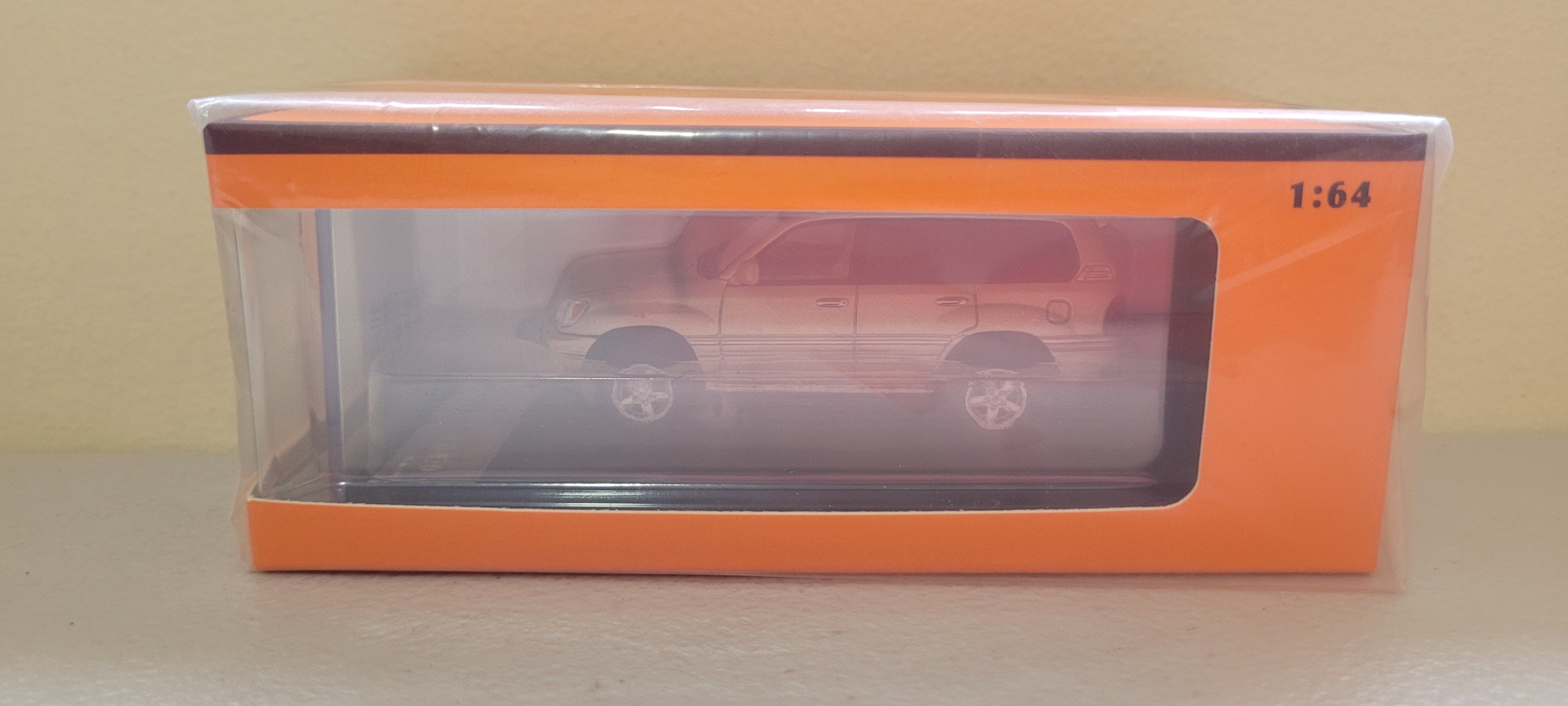 GCD 1:64 Lexus LX470 (UZJ100)
