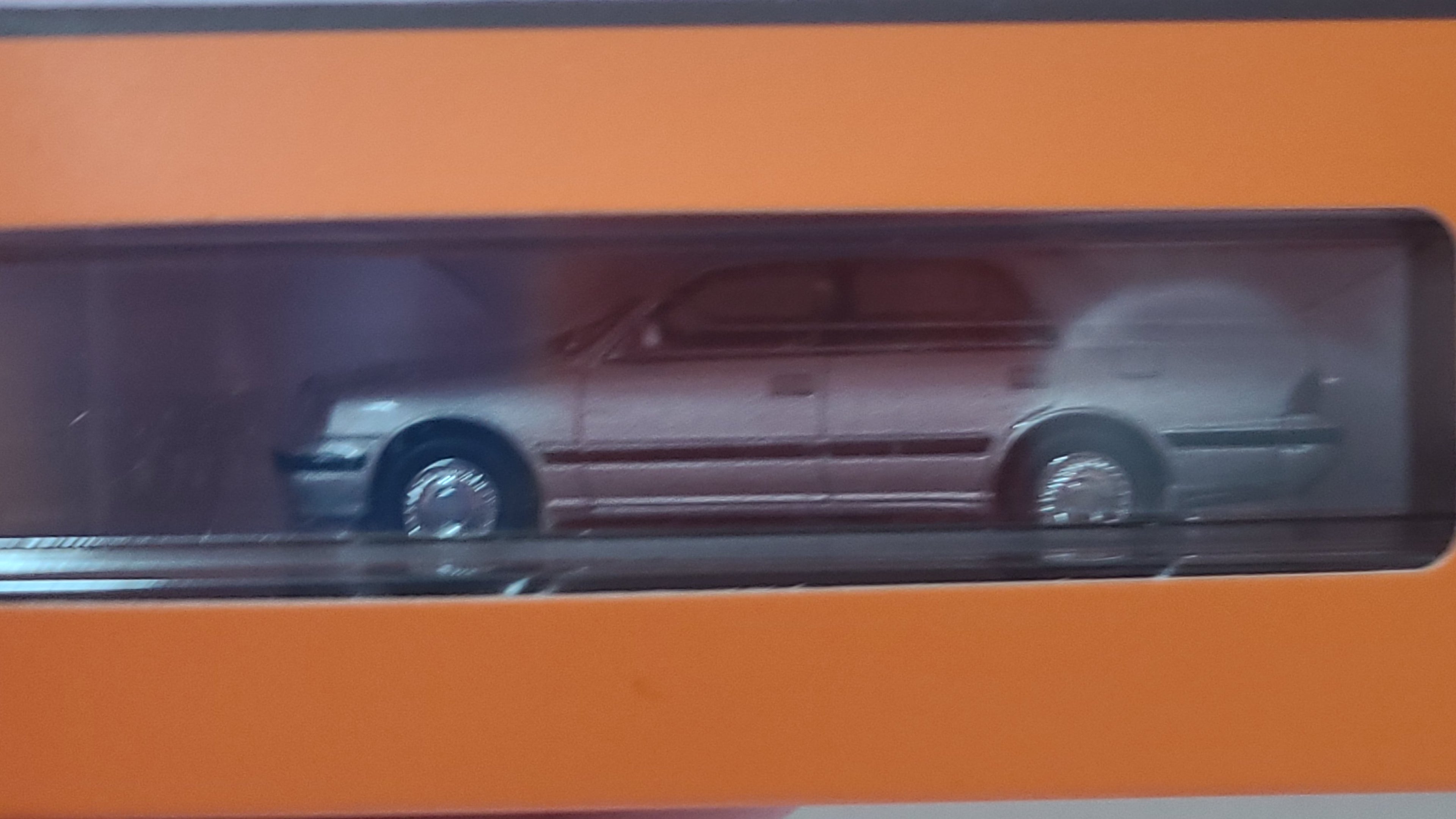 GCD 1:64 Toyota Crown JZS155