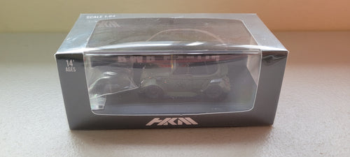 HKM 1:64 Volkswagen RWB Beetle