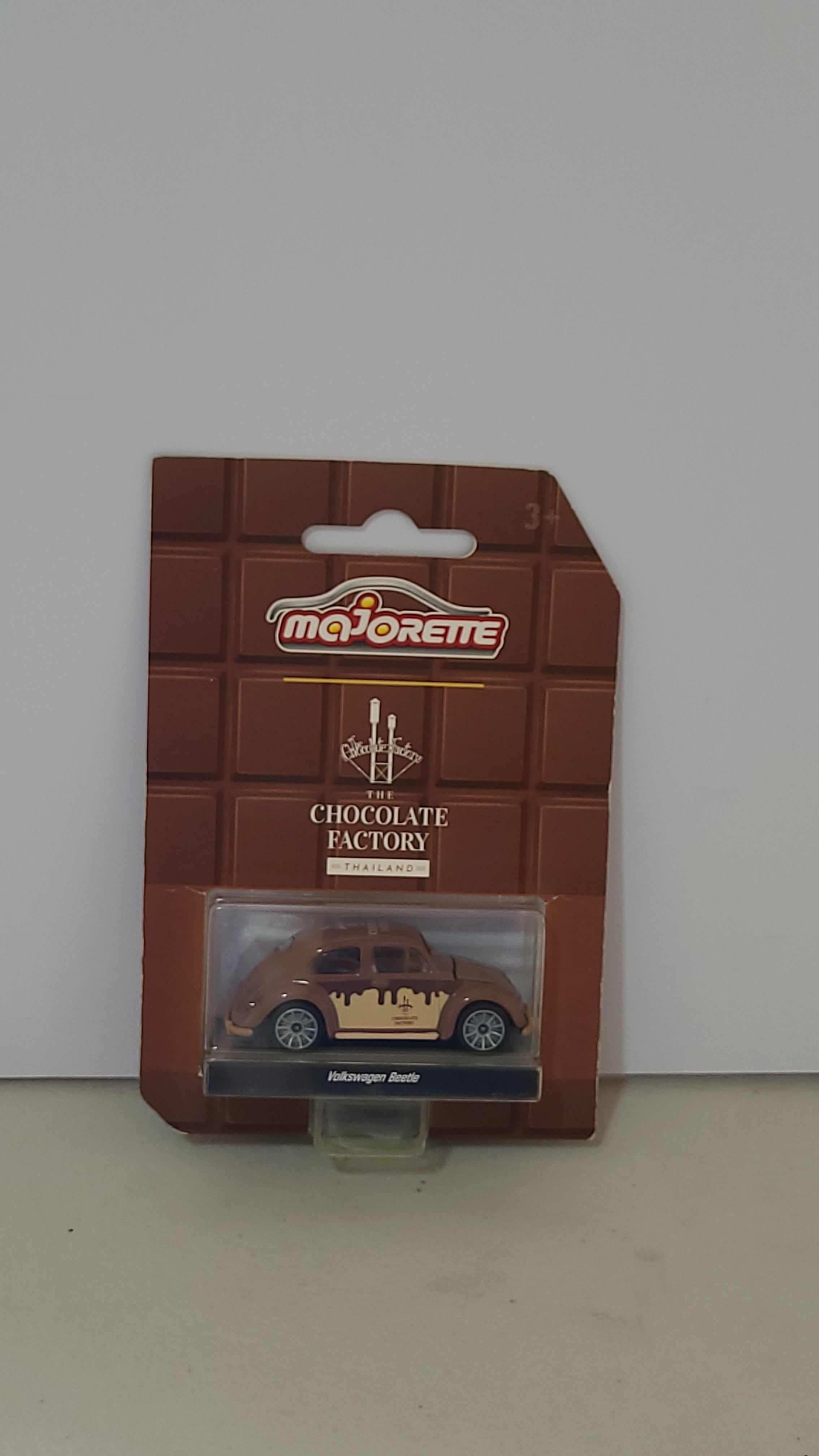 Majorette 1:64 Volkswagen Beetle