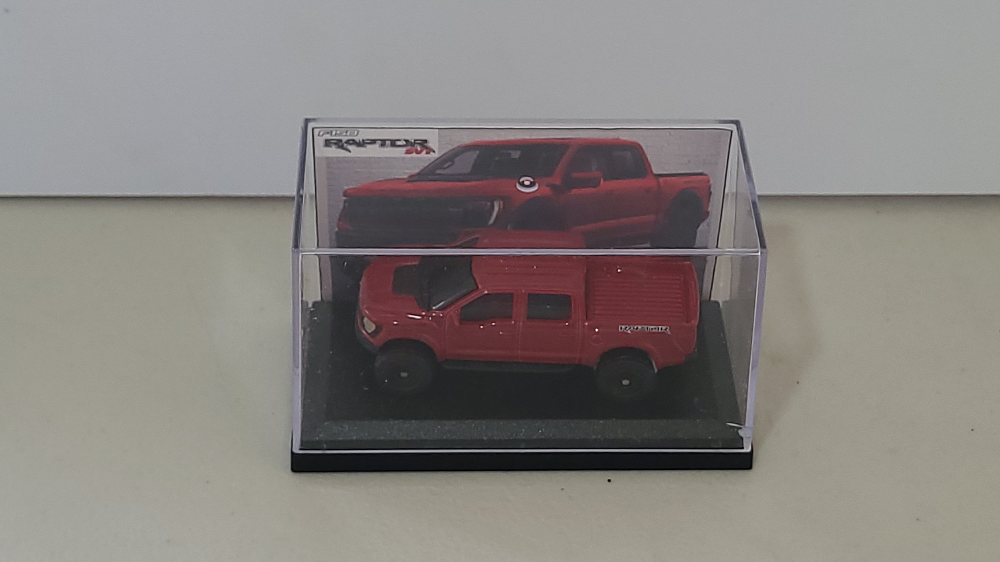 Maisto 1:70 Ford F-150 Raptor SVT