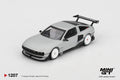 Mini GT 1/64 Hyundai Concept N Vision 74 (VP2) MGT01207-L Diecast Scale Model