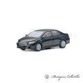 Masterpiece Collectibles 1/64 Toyota Corolla 10th Gen (AE150) Black MC64-AE150-BK Diecast Scale Model