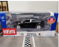 BNY 1/33 Toyota Corolla Hybrid Black 88432 Diecast Scale Model