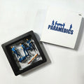 Wycked Juan 1/64 Paramedics Figure BNY2026042104