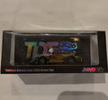 Inno64 1/64 RWB 993 Magic Chrome Dinner Exclusive | 2026 Thailand Diecast Expo IN64-RWB-DINNER Diecast Scale Model