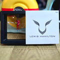 Wycked Juan 1/64 Lewis Hamilton Resin Figure BNY2026022403
