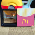 Wycked Juan 1/64 Ronald Mc Donald Mascot Resin Figure BNY2026032405