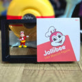 Wycked Juan 1/64 Jollibee Mascot Resin Figure BNY2026032406