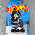 Hot Wheels Ducati Desert X