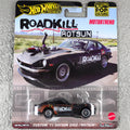 Hot Wheels Premium Series "Road Kill Rotsun"  BNYHW031325108