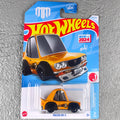 Hot Wheels Mazda RX-3 BNYHW031325127