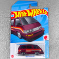 Hot Wheels 1986 Toyota Van