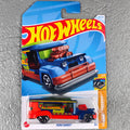 Hot Wheels Road Bandit BNYHW031325134