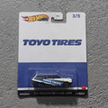 Hot Wheels Premium 69' Skyline Van BNYHW05302501