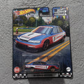 Hot Wheels Premium 96' Honda Accord BNYHW06032502