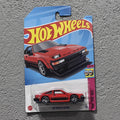 Hot Wheels  82' Toyota Supra BNYHW07092501