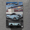 Hot Wheels 1955 Corvette BNYHW07092515