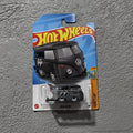 Hot Wheels Kool Kombi Black BNYHW07092518