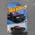 Hot Wheels Nissan Skyline RS (KDR30) purple BNYHW07092527