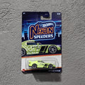 Hot Wheels Honda S2000 Green BNYHW07092544