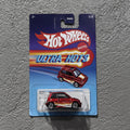 Hot Wheels Ultra Hots 85'  Honda City Turbo II Purple BNYHW07092548