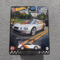 Hot Wheels Premium 95' Toyota Celica GT-Four BNYHW07102506
