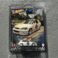 Hot Wheels Premium 99' Honda Civic Type-R (EK9) BNYHW07102515WP