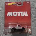 Hot Wheels Premium  Datsun 620 BNYHW07102516