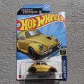 Hot Wheels  Transformers Bumblebee Gold BNYHW07252501