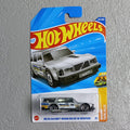 Hot Wheels Volvo 240 Drift Wagon/Bolide De Derapage BNYHW09092502
