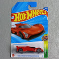 Hot Wheels Cadillac Project GTP Hypercar/Hypervoiture BNYHW09092504